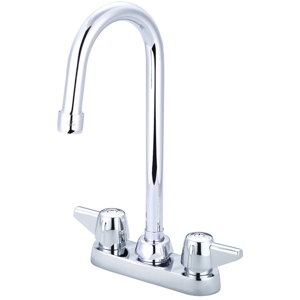 Central Brass Kitchen Faucet Wayfair